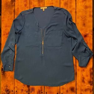 Chaus blouse